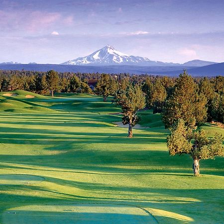 Eagle Crest Vacation Resort Редмонд Екстер'єр фото
