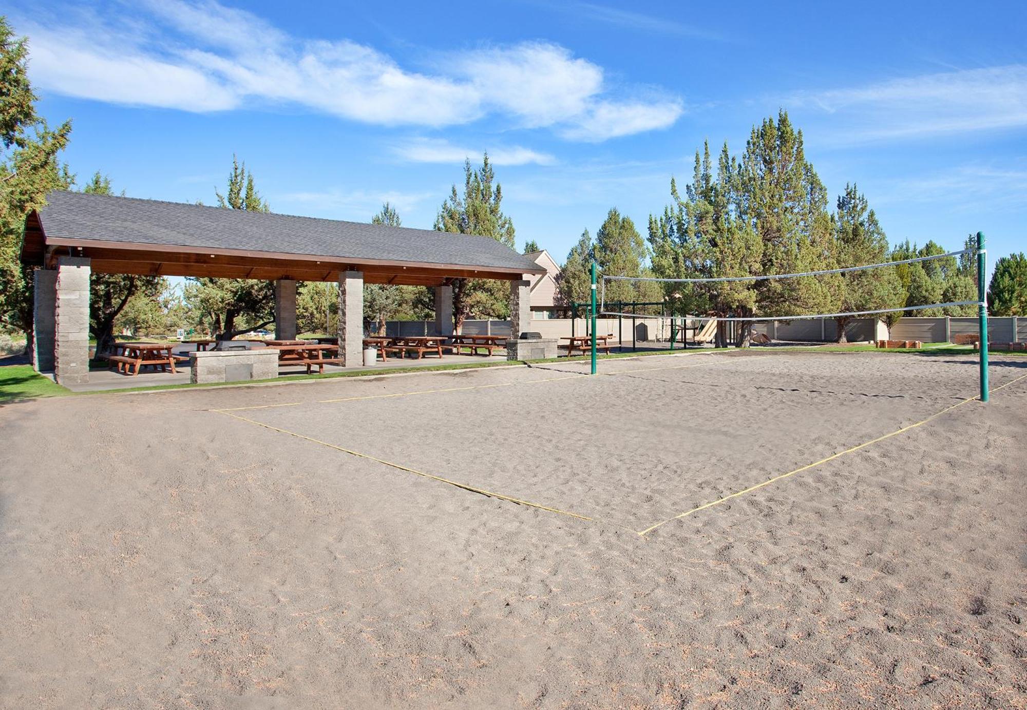 Eagle Crest Vacation Resort Редмонд Екстер'єр фото